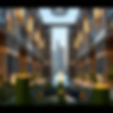 Exploring the Boulevard Point Floor Plan Summary