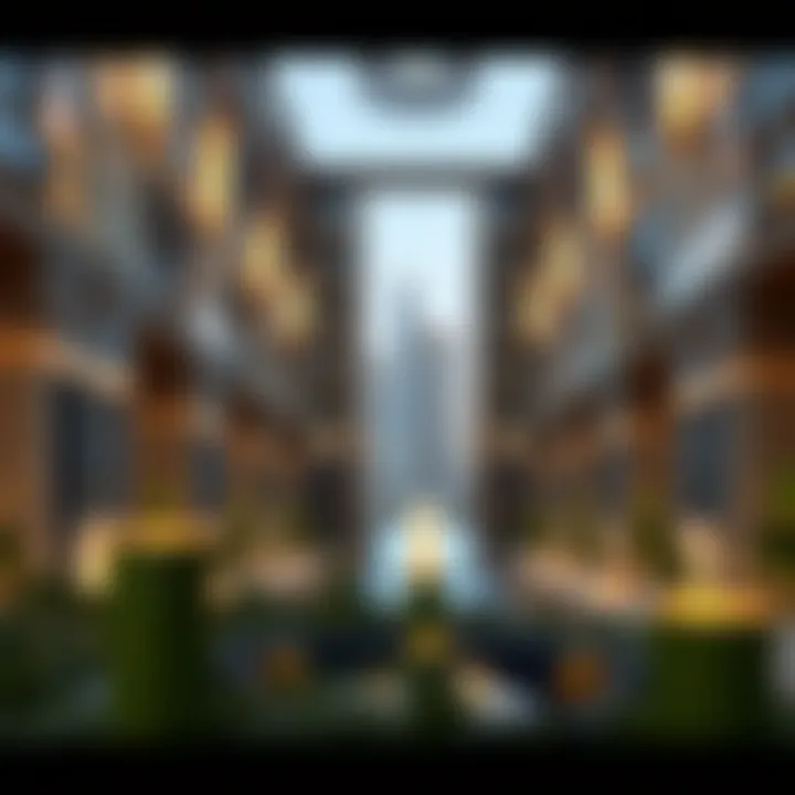 Exploring the Boulevard Point Floor Plan Summary