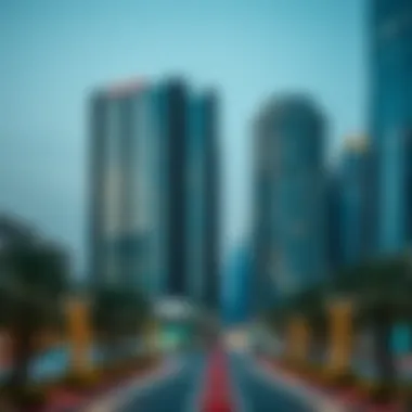 Exploring the Business Park in Dubai Hills: Opportunities and Insights Summary Exploring the Business Park in Dubai Hills: Opportunities and Insights Summary