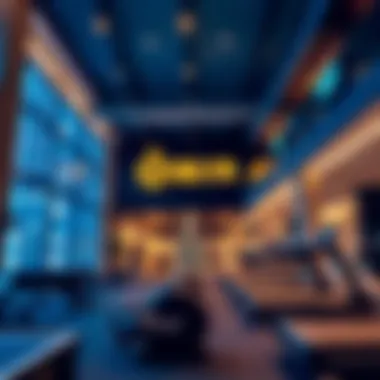 Notable Exploring the Circle Mall Gym: An Investment in Fitness and Wellness Notable Exploring the Circle Mall Gym: An Investment in Fitness and Wellness