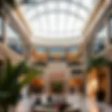 Exploring the Community Center and Shops of Damac Hills 2 Introduction