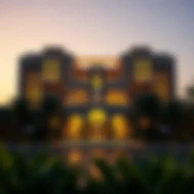Notable Exploring the Concept of Palm Crescent in Dubai Real Estate Notable Exploring the Concept of Palm Crescent in Dubai Real Estate