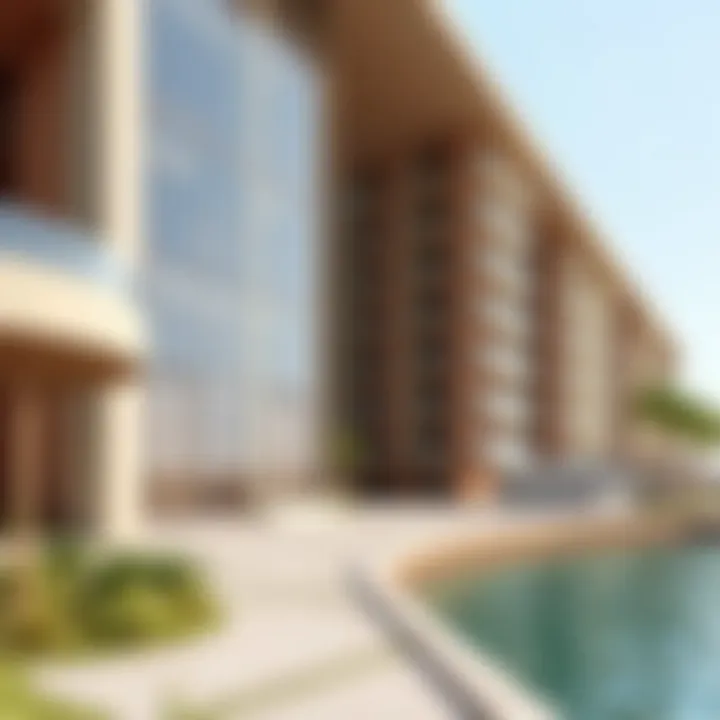 Exploring the Creek Harbour Project: A Comprehensive Analysis Summary
