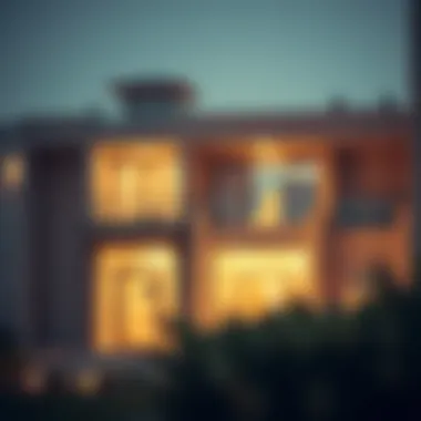 Notable Exploring the Dynamics of 1BHK Rentals in Al Nahda, Dubai