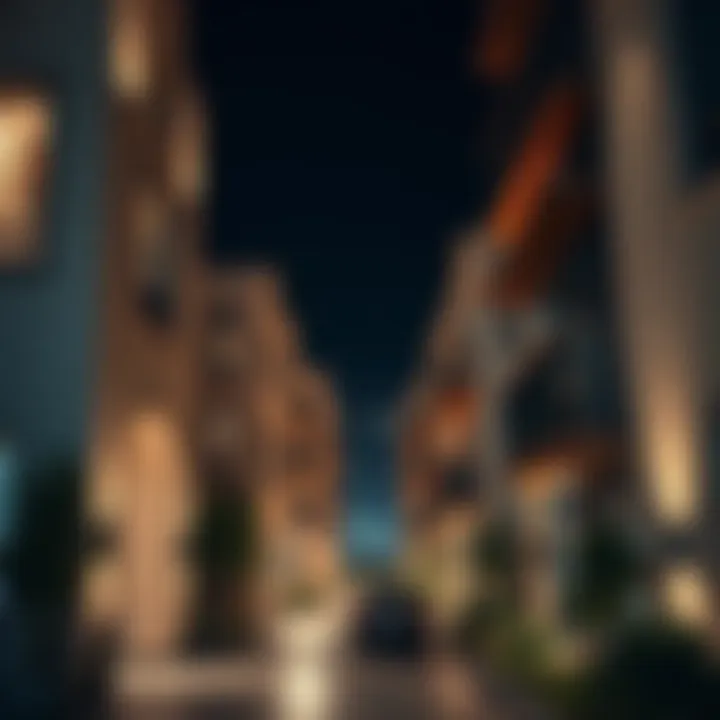 Exploring the Dynamics of 1BHK Rentals in Al Nahda, Dubai Summary