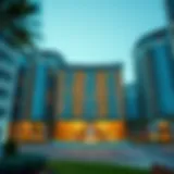 Exploring the Dynamics of Fam Properties in Business Bay Introduction