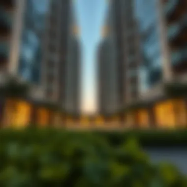 Exploring the Dynamics of Fam Properties in Business Bay Summary