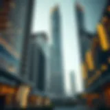Exploring the Dynamics of Icon Tower 1 JLT Introduction