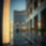 Exploring the Fairmont Hotel on Sheikh Zayed Road, Dubai Introduction