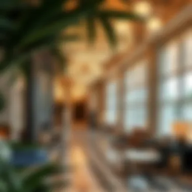 Exploring the Five Palm Hotel: A Comprehensive Overview Summary Exploring the Five Palm Hotel: A Comprehensive Overview Summary