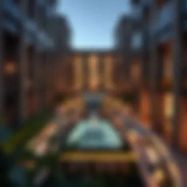 Exploring the Intricacies of Viva Damac Hills Introduction Exploring the Intricacies of Viva Damac Hills Introduction