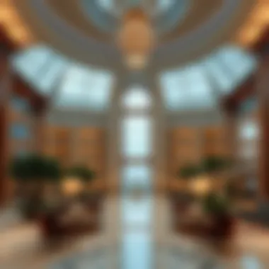 Notable Exploring the Intricacies of Viva Damac Hills Notable Exploring the Intricacies of Viva Damac Hills