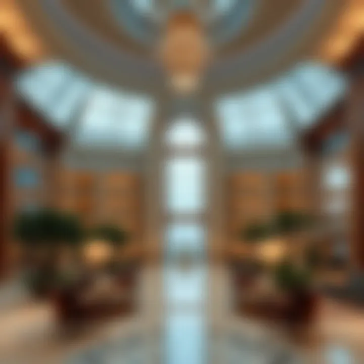 Notable Exploring the Intricacies of Viva Damac Hills Notable Exploring the Intricacies of Viva Damac Hills
