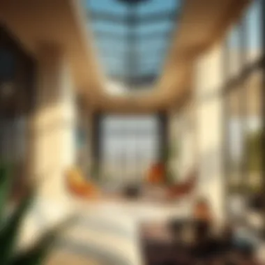 Exploring the Intricacies of Viva Damac Hills Summary Exploring the Intricacies of Viva Damac Hills Summary