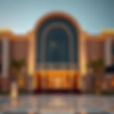 Exploring the Islands of Dubai: Real Estate Opportunities and Insights Summary