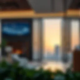 Exploring the JLT Cluster Z: Insights and Opportunities in Dubai's Real Estate Market Introduction