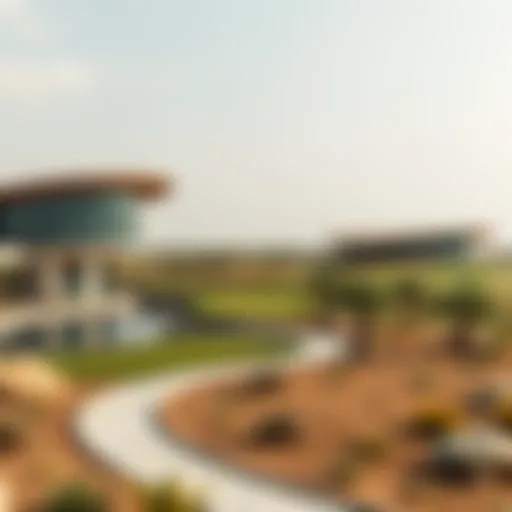 Exploring the Jumeirah Earth Course: A Comprehensive Overview Introduction