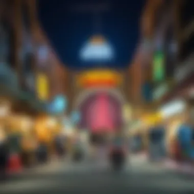 Notable Exploring the Karama Dubai Fake Market Notable Exploring the Karama Dubai Fake Market