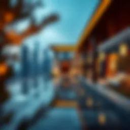 Exploring the Landscape of Azco Real Estate Ownership Introduction