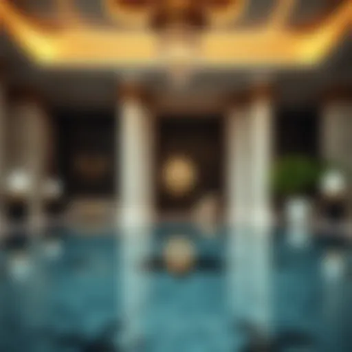 Exploring the Largest Mansions in Dubai Introduction