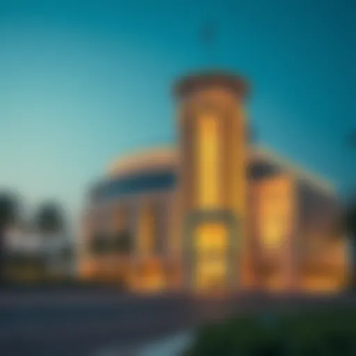Exploring the Legacy and Influence of Khalifa bin Shakhboot Introduction