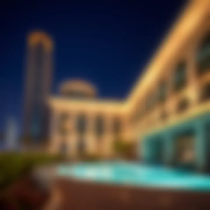 Notable Exploring the Location of Mira in Dubai