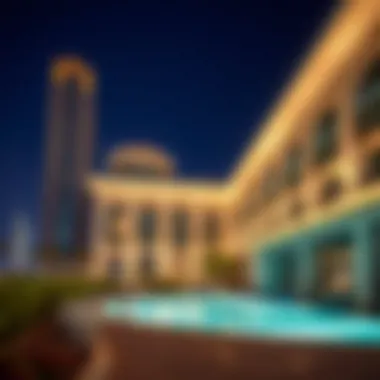 Notable Exploring the Location of Mira in Dubai Notable Exploring the Location of Mira in Dubai