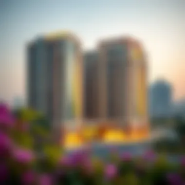 Exploring the Location of Mira in Dubai Summary Exploring the Location of Mira in Dubai Summary
