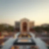 Exploring the Luxury Collection in Dubai: A Comprehensive Overview Introduction
