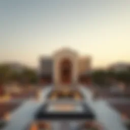 Exploring the Luxury Collection in Dubai: A Comprehensive Overview Introduction