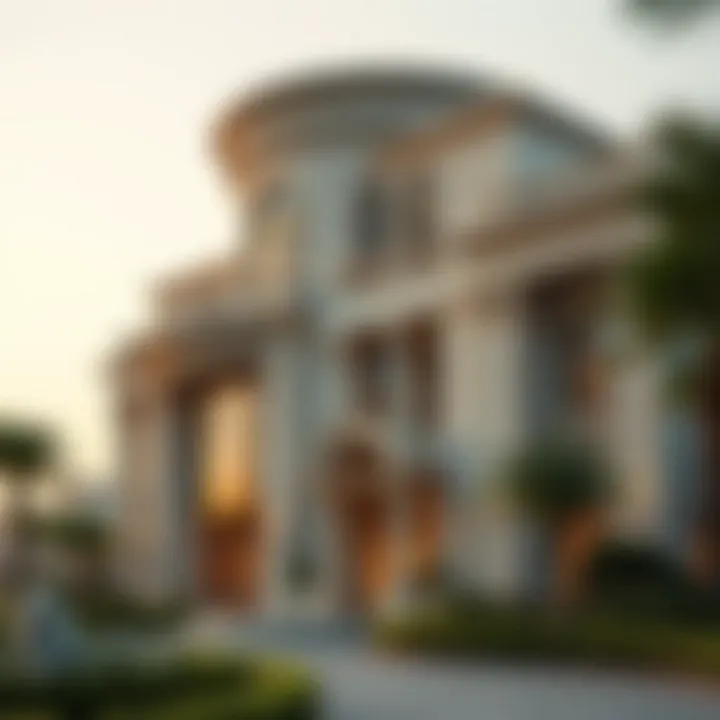 Notable Exploring the Luxury Collection in Dubai: A Comprehensive Overview