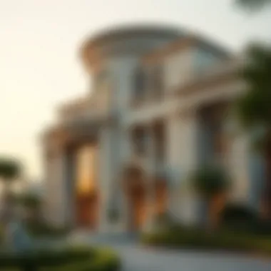 Notable Exploring the Luxury Collection in Dubai: A Comprehensive Overview Notable Exploring the Luxury Collection in Dubai: A Comprehensive Overview