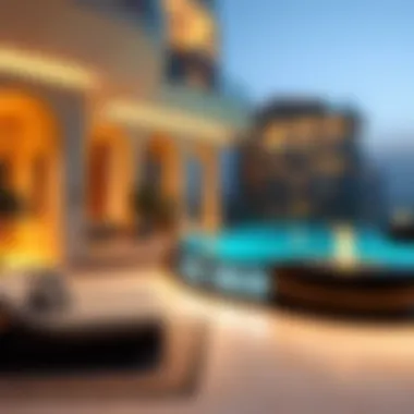 Exploring the Luxury Collection in Dubai: A Comprehensive Overview Summary Exploring the Luxury Collection in Dubai: A Comprehensive Overview Summary