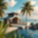 Exploring the Process and Implications of Buying a Private Island Introduction