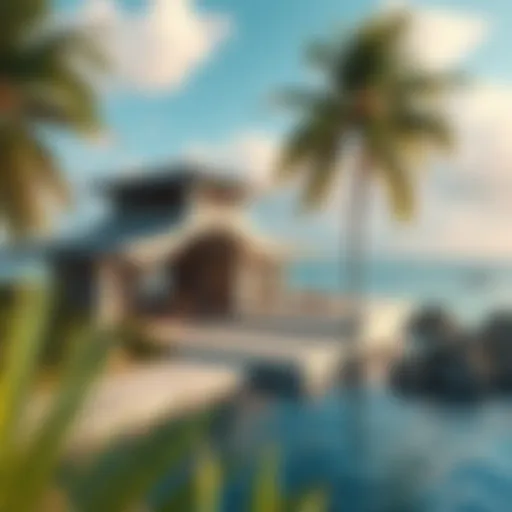 Exploring the Process and Implications of Buying a Private Island Introduction Exploring the Process and Implications of Buying a Private Island Introduction