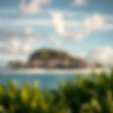 Notable Exploring the Process and Implications of Buying a Private Island Notable Exploring the Process and Implications of Buying a Private Island