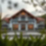Exploring the Rak Farmhouse: A Comprehensive Guide to Luxury Living Introduction