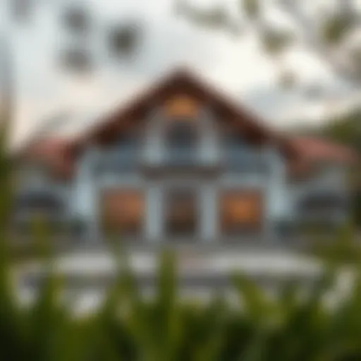Exploring the Rak Farmhouse: A Comprehensive Guide to Luxury Living Introduction
