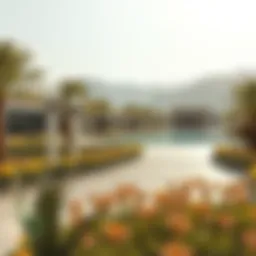 Exploring the Saisha Shuaib Landscape in Dubai Real Estate Introduction