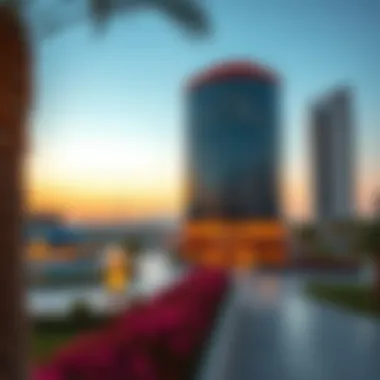 Exploring the Views of Zabeel Park: A Comprehensive Guide Summary Exploring the Views of Zabeel Park: A Comprehensive Guide Summary