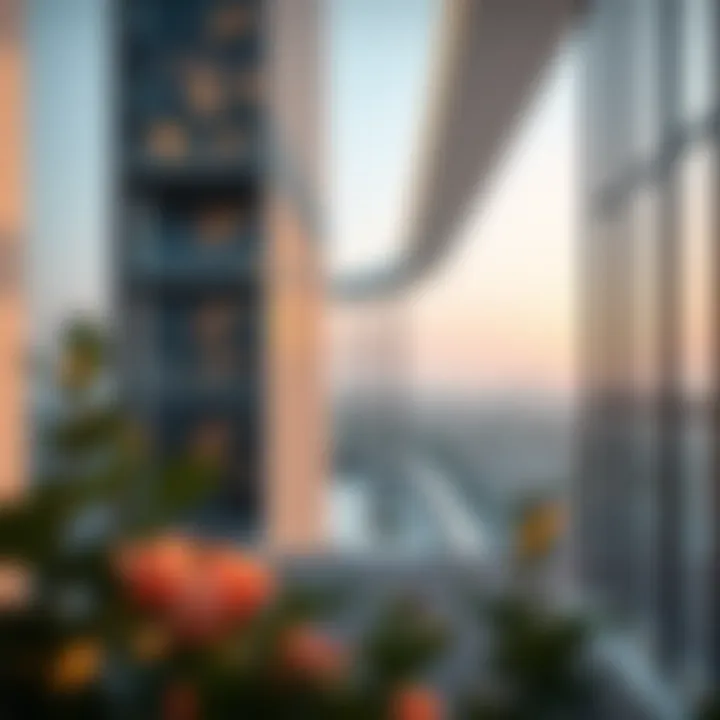 Notable Exploring Tower 108 JVC: A Comprehensive Examination