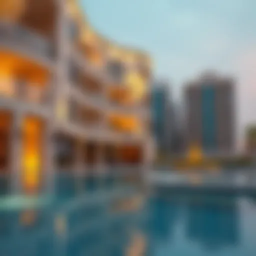 Exploring UAE Residence Visa-Free Countries: Comprehensive Insights Introduction Exploring UAE Residence Visa-Free Countries: Comprehensive Insights Introduction