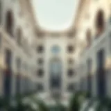 Exploring VFS Tasheel in Dubai: A Comprehensive Guide Introduction