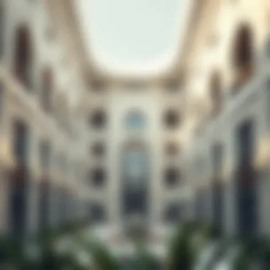 Exploring VFS Tasheel in Dubai: A Comprehensive Guide Introduction Exploring VFS Tasheel in Dubai: A Comprehensive Guide Introduction