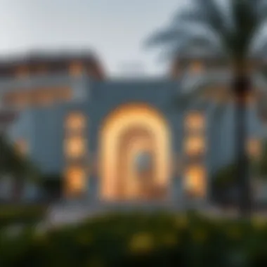 Notable Exploring VFS Tasheel in Dubai: A Comprehensive Guide Notable Exploring VFS Tasheel in Dubai: A Comprehensive Guide