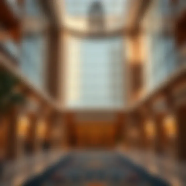 Exploring VFS Tasheel in Dubai: A Comprehensive Guide Summary