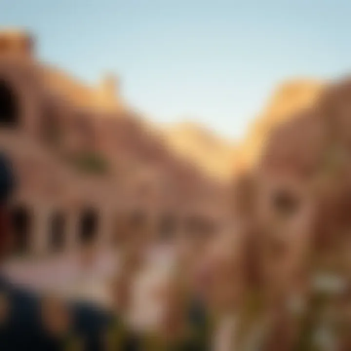 Exploring Wadi Habb Hatta: A Comprehensive Guide to Dubai's Hidden Gem Summary