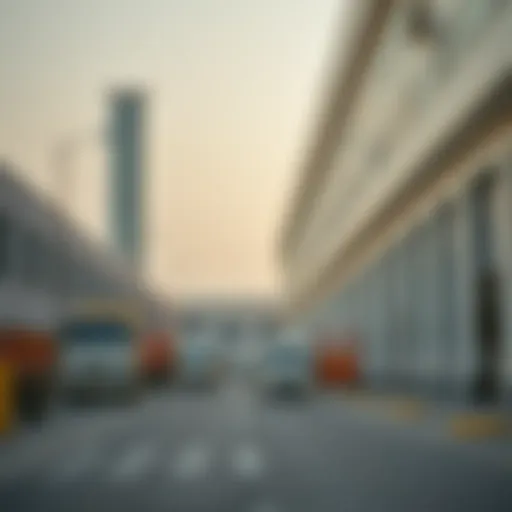Exploring Warehouse Sales in Jebel Ali Introduction