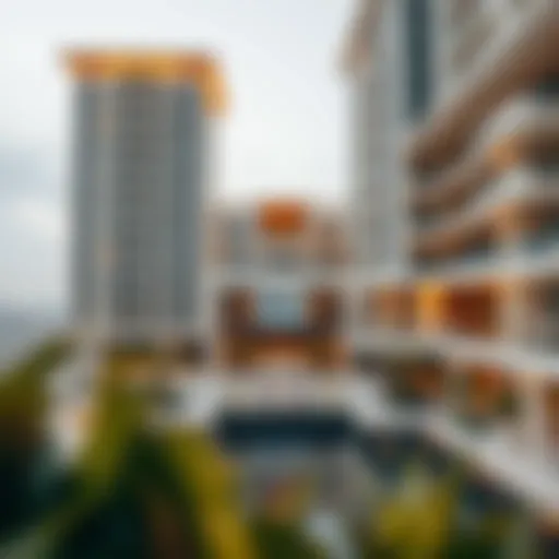 Exploring Waves of Opulence: The Sobha Real Estate Phenomenon Introduction