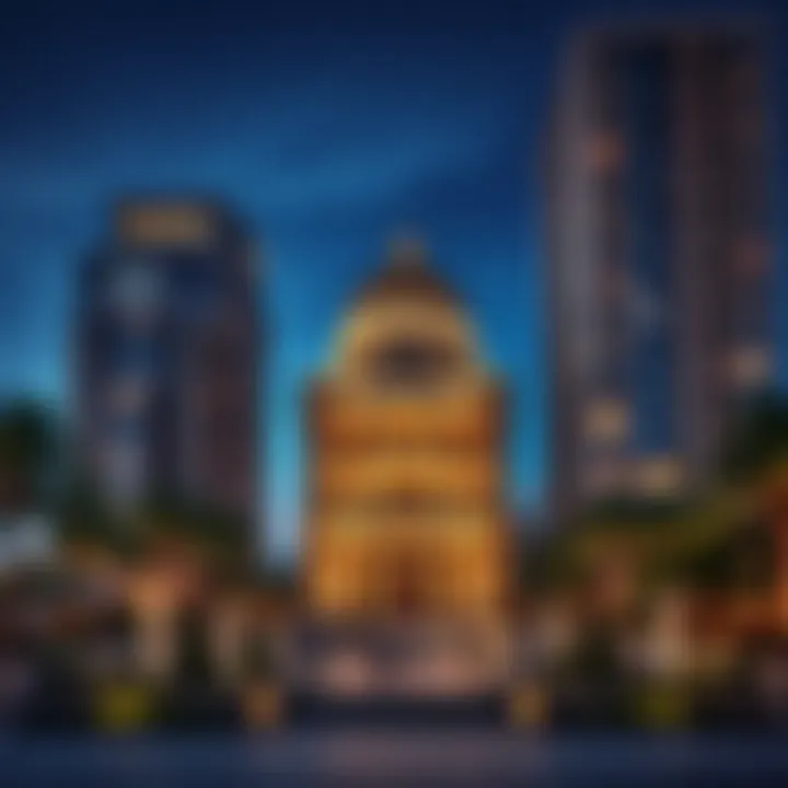 Notable Exploring Waves of Opulence: The Sobha Real Estate Phenomenon
